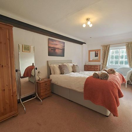 2 Hope Cottage Spilsby Εξωτερικό φωτογραφία