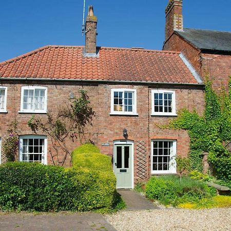 2 Hope Cottage Spilsby Εξωτερικό φωτογραφία