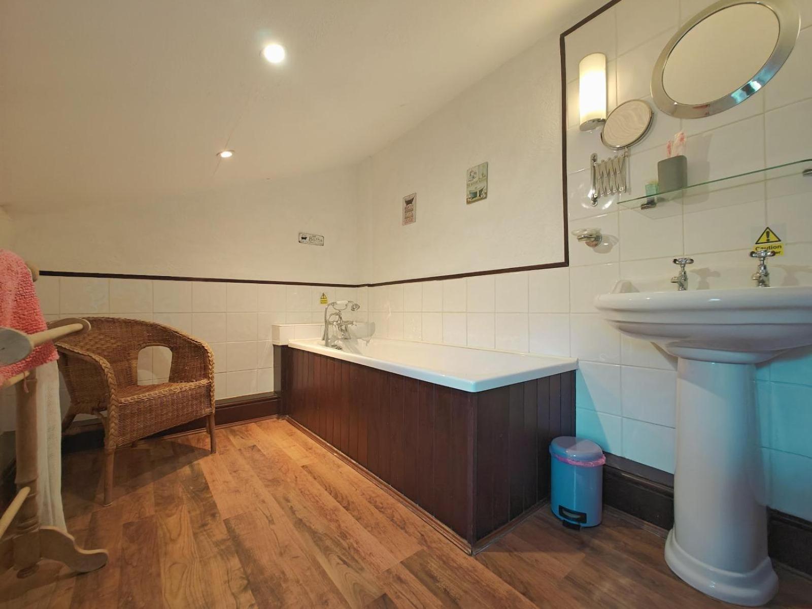 2 Hope Cottage Spilsby Εξωτερικό φωτογραφία