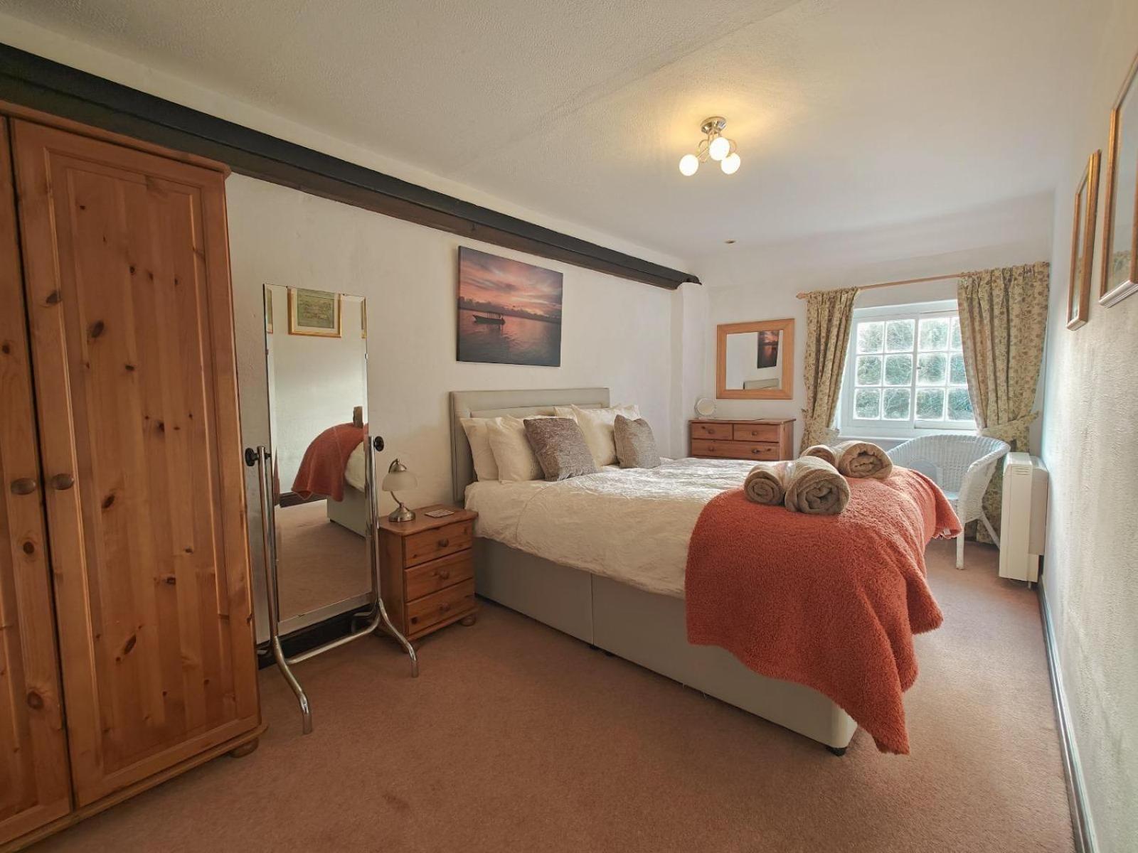 2 Hope Cottage Spilsby Εξωτερικό φωτογραφία