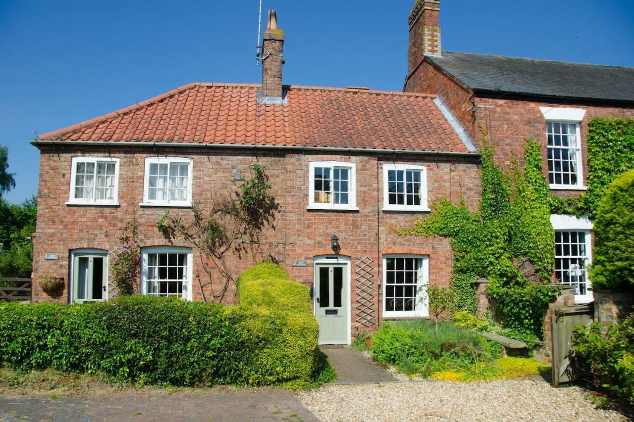 2 Hope Cottage Spilsby Εξωτερικό φωτογραφία