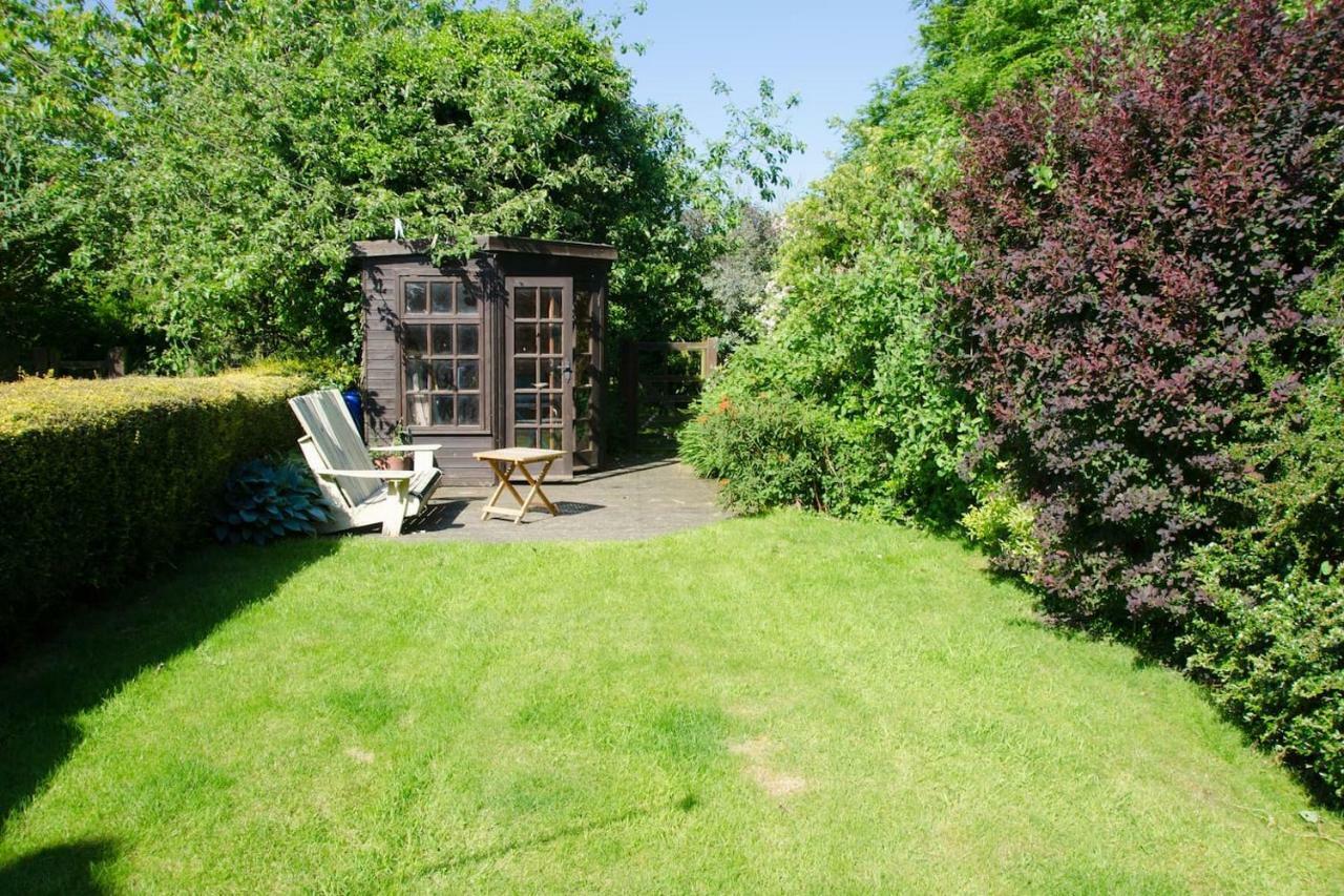 2 Hope Cottage Spilsby Εξωτερικό φωτογραφία